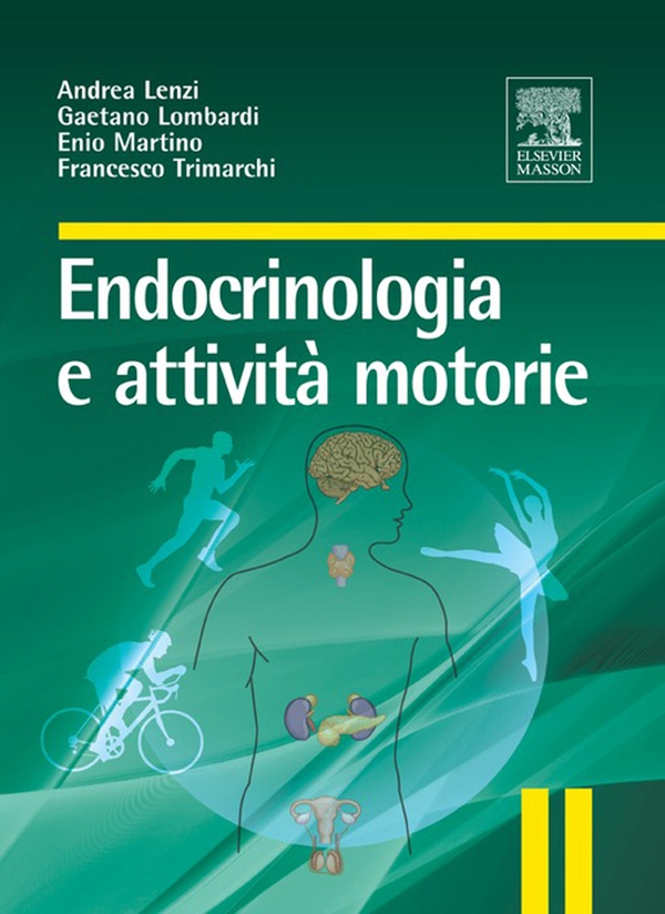 Endocrinologia e attività motorie - Librerie.coop
