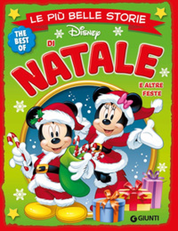 Le più belle storie di Natale e altre feste - Librerie.coop Le più belle storie di Natale e altre feste - Librerie.coop