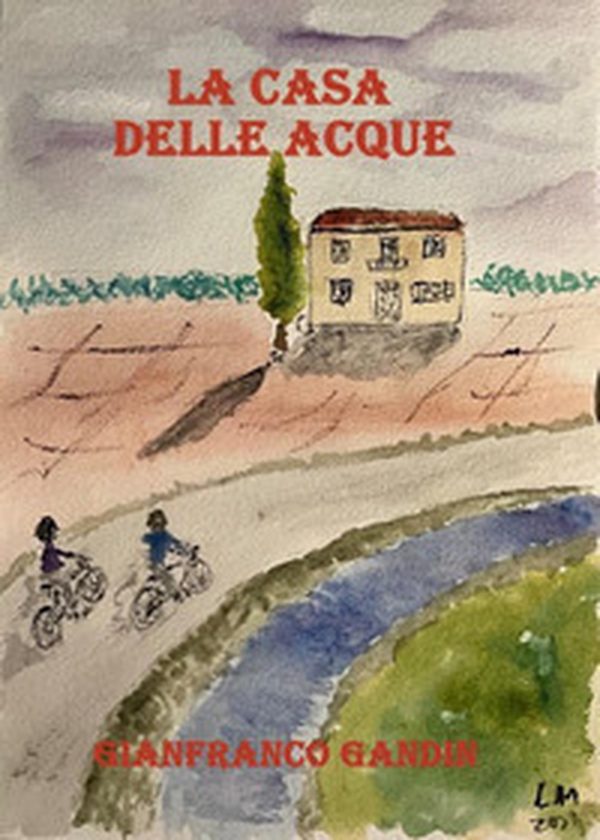 La casa delle acque - Librerie.coop La casa delle acque - Librerie.coop