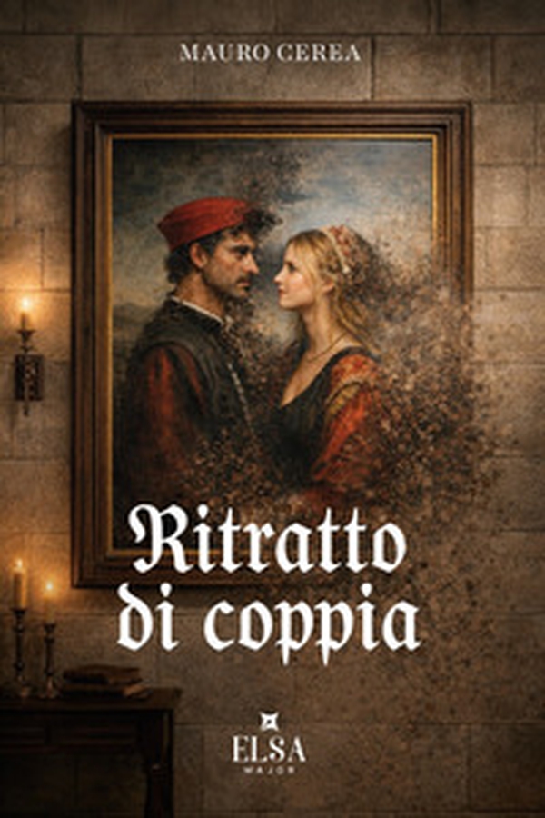 Ritratto di coppia - Librerie.coop