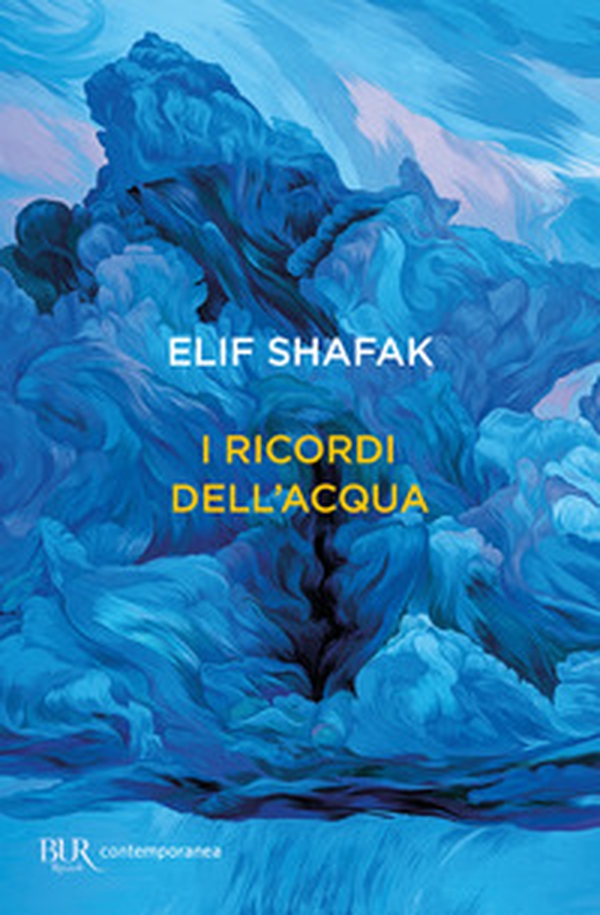 I ricordi dell'acqua - Librerie.coop I ricordi dell'acqua - Librerie.coop