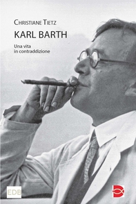 Karl Barth - Librerie.coop
