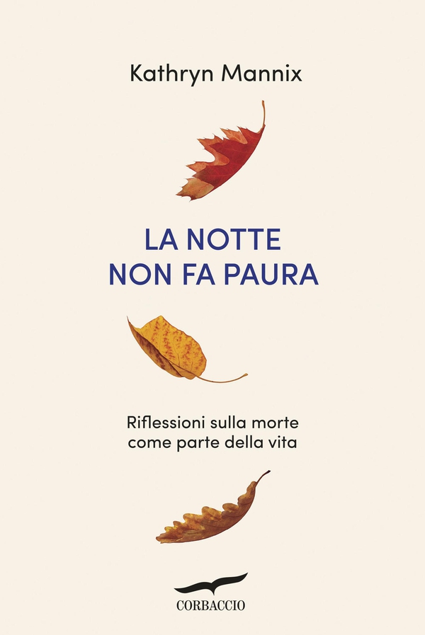 La notte non fa paura - Librerie.coop La notte non fa paura - Librerie.coop