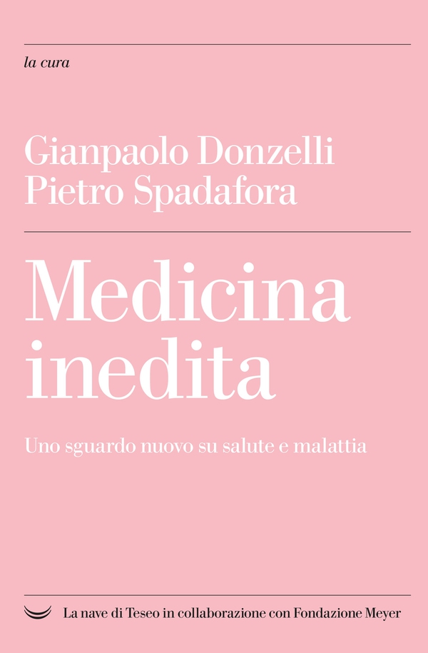 Medicina inedita - Librerie.coop Medicina inedita - Librerie.coop