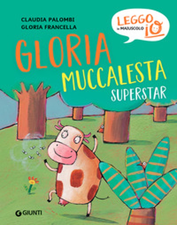 Gloria muccalesta superstar - Librerie.coop Gloria muccalesta superstar - Librerie.coop