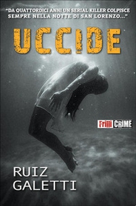 Uccide - Librerie.coop Uccide - Librerie.coop