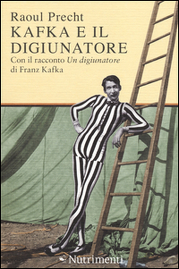 Kafka e il digiunatore - Librerie.coop Kafka e il digiunatore - Librerie.coop