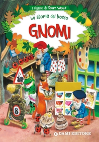 Gnomi - Librerie.coop