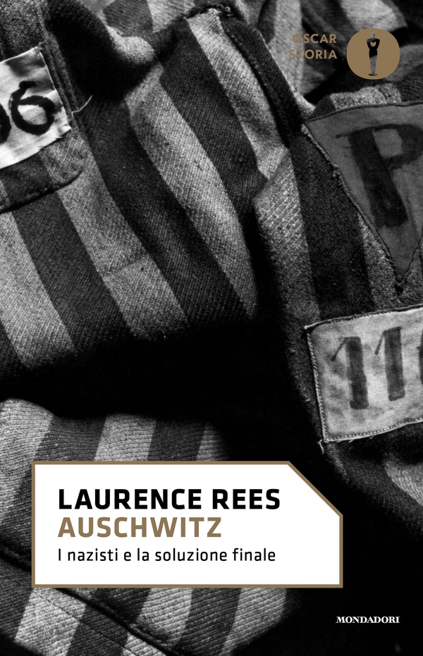 Auschwitz - Librerie.coop Auschwitz - Librerie.coop