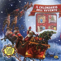 Il calendario dell'Avvento. 25 libretti illustrati tutti da leggere! - Librerie.coop