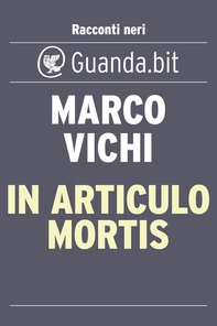 In articulo mortis - Librerie.coop