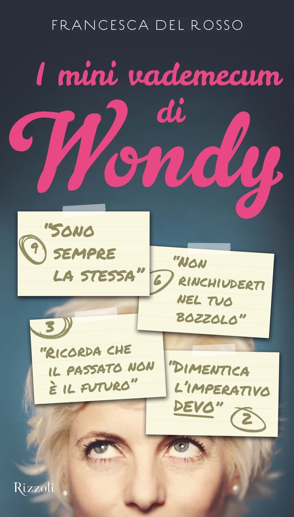 I mini vademecum di Wondy - Librerie.coop I mini vademecum di Wondy - Librerie.coop
