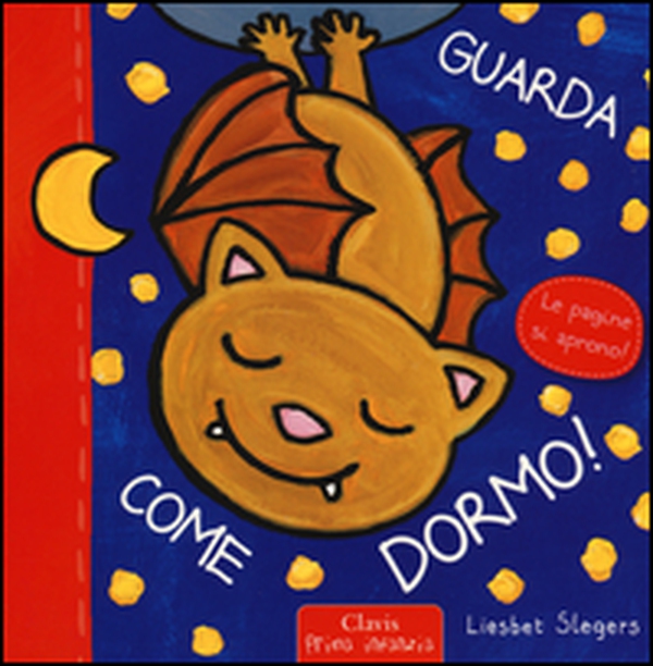 Guarda come dormo! - Librerie.coop Guarda come dormo! - Librerie.coop