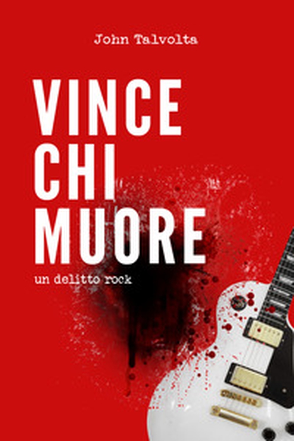 Vince chi muore - Librerie.coop Vince chi muore - Librerie.coop