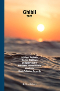 Ghibli 2021 - Librerie.coop