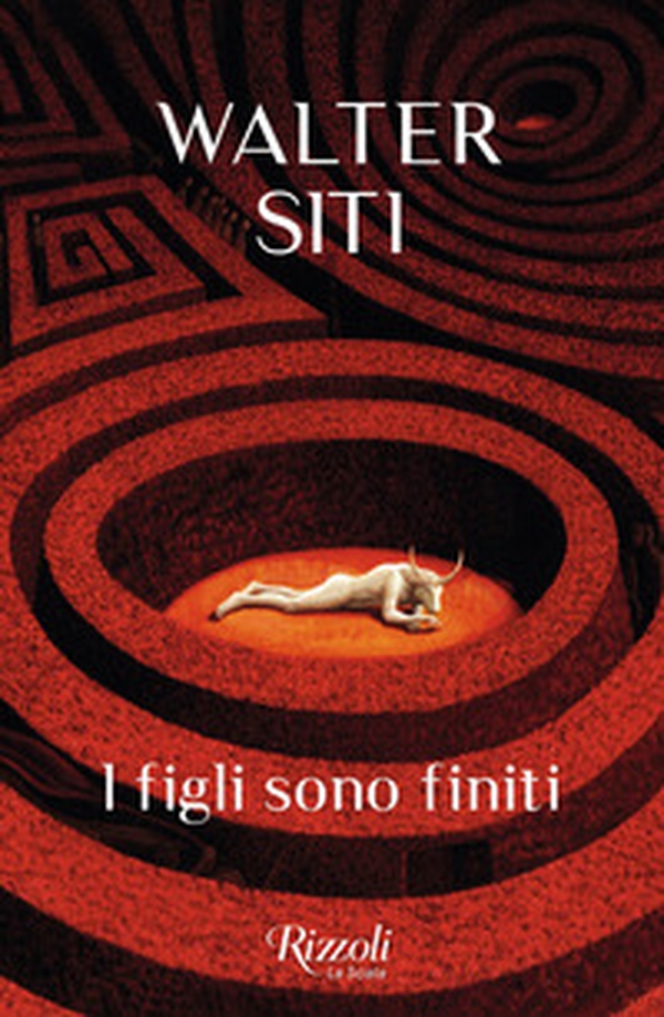 I figli sono finiti - Librerie.coop I figli sono finiti - Librerie.coop