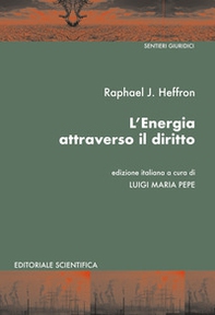 L'energia attraverso il diritto - Librerie.coop