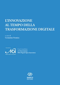 L'innovazione al tempo della trasformazione digitale - Librerie.coop