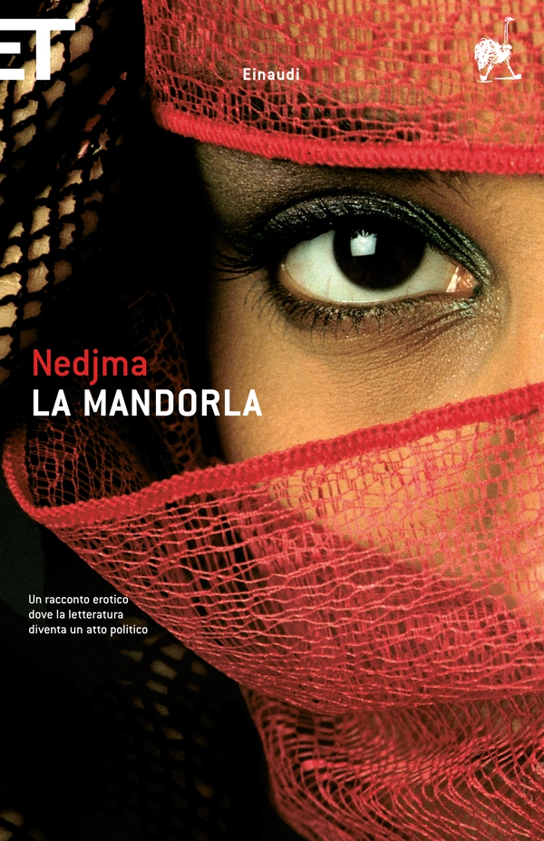 La mandorla - Librerie.coop La mandorla - Librerie.coop