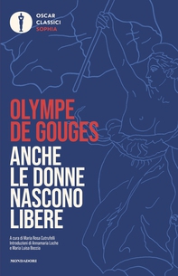 Anche le donne nascono libere - Librerie.coop