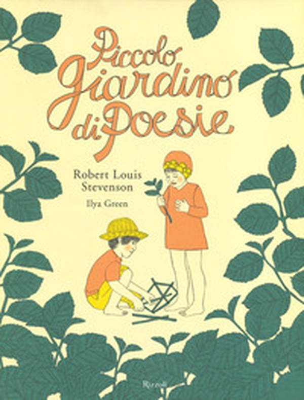 Piccolo giardino di poesie - Librerie.coop Piccolo giardino di poesie - Librerie.coop