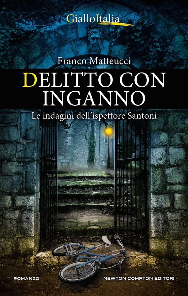 Delitto con inganno - Librerie.coop Delitto con inganno - Librerie.coop