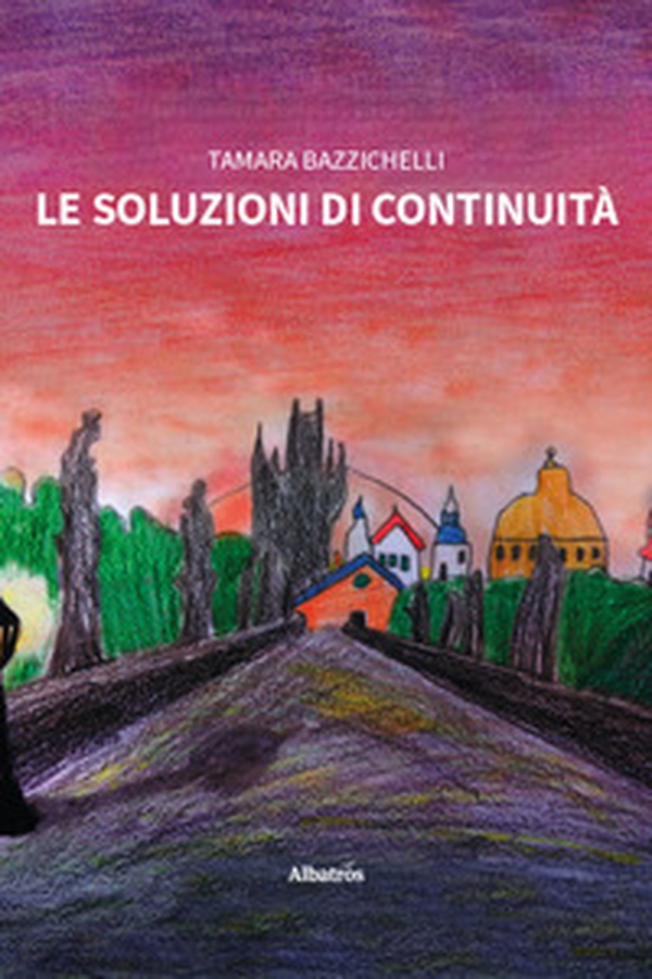 Le soluzioni di continuità - Librerie.coop