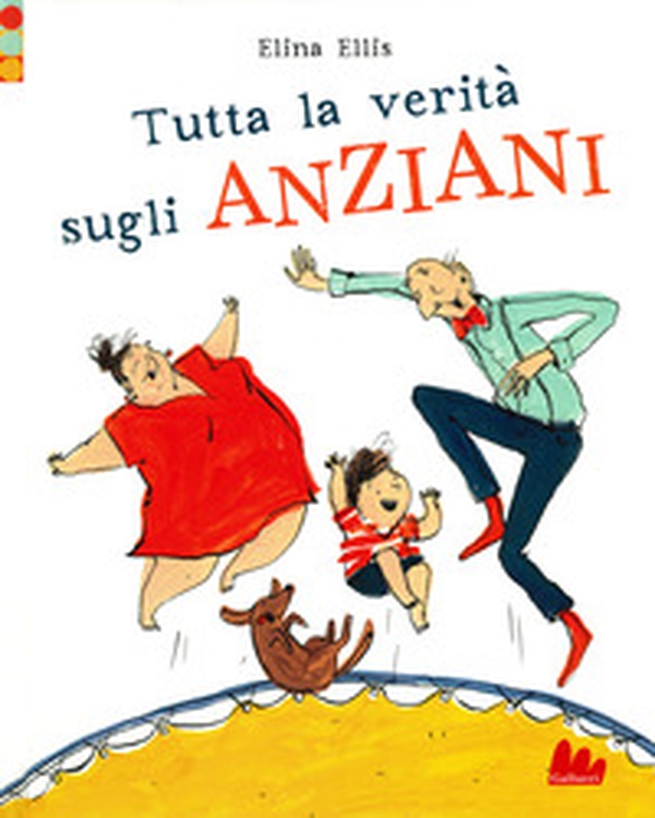 Tutta la verità sugli anziani - Librerie.coop Tutta la verità sugli anziani - Librerie.coop
