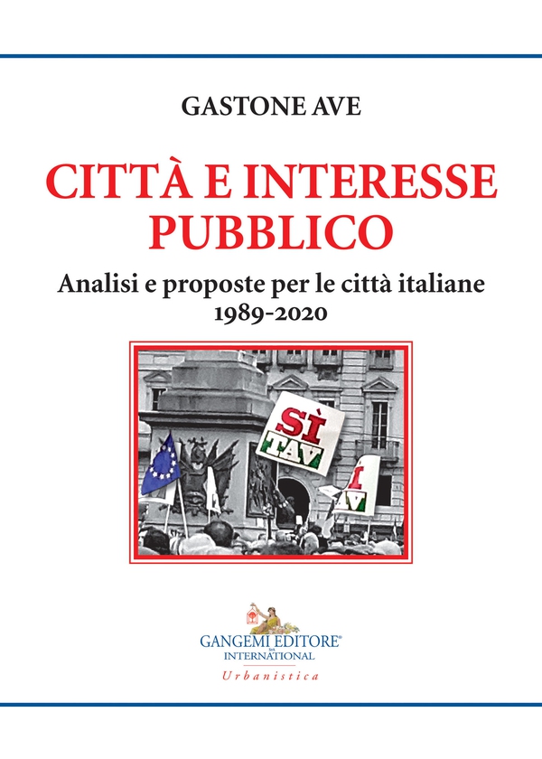 Città e interesse pubblico - Librerie.coop Città e interesse pubblico - Librerie.coop