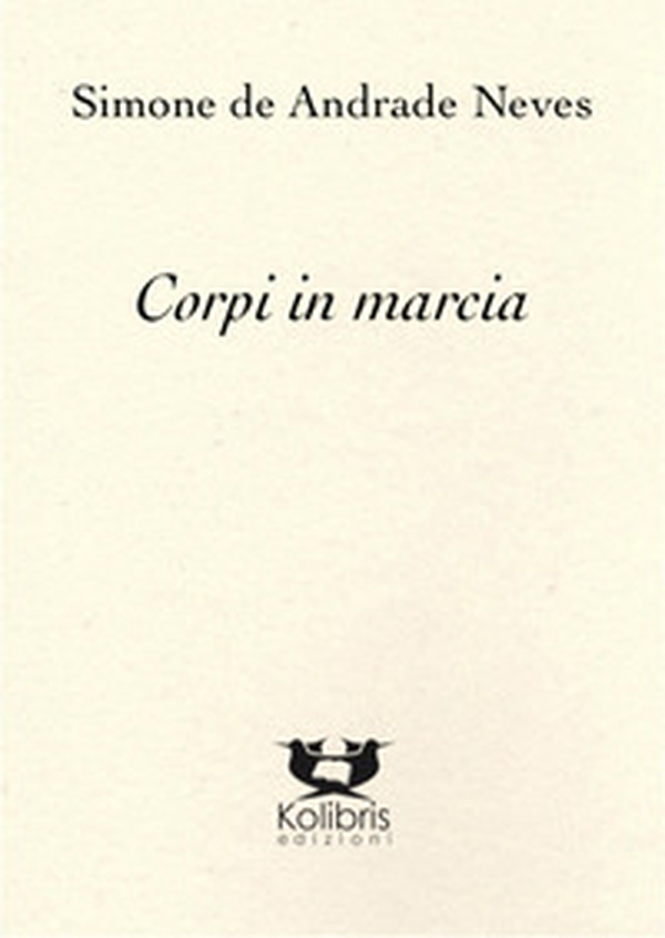 Corpi in marcia - Librerie.coop