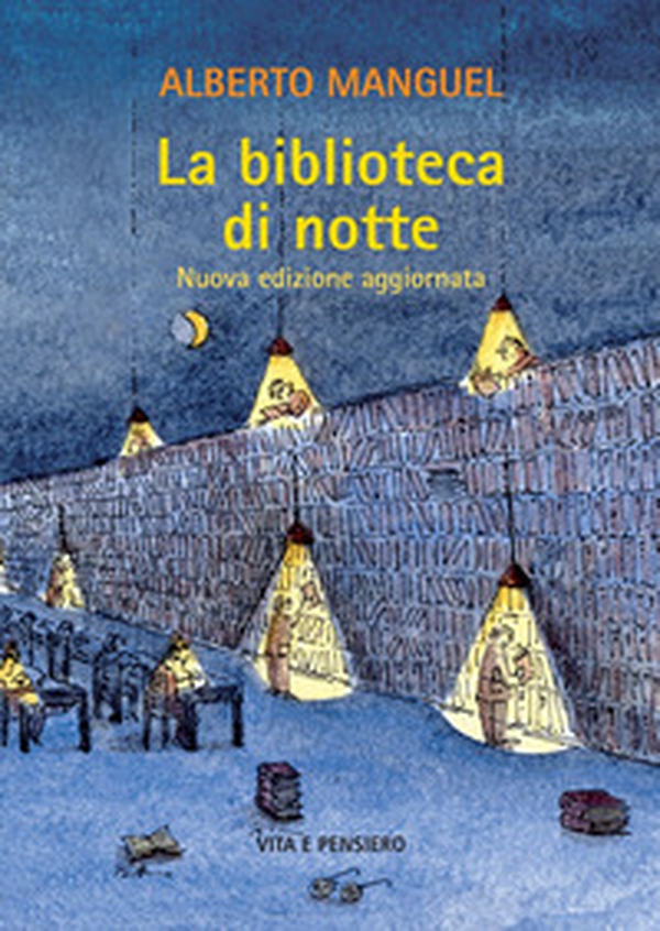 La biblioteca di notte - Librerie.coop La biblioteca di notte - Librerie.coop