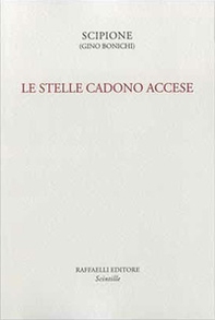 Le stelle cadono accese - Librerie.coop