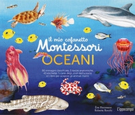 Il mio cofanetto Montessori degli oceani - Librerie.coop Il mio cofanetto Montessori degli oceani - Librerie.coop