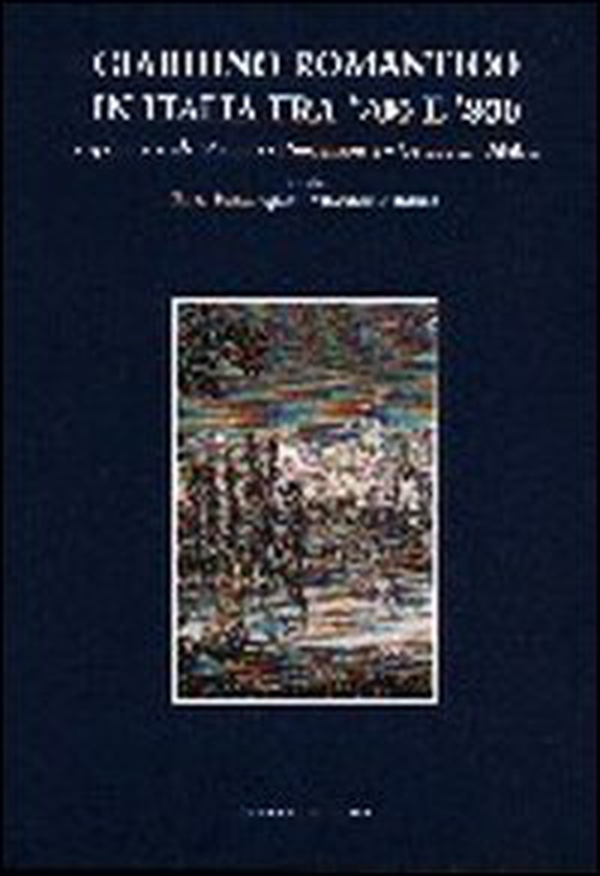 Giardino romantico in Italia tra '700 e '800 - Librerie.coop Giardino romantico in Italia tra '700 e '800 - Librerie.coop