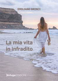 La mia vita in infradito - Librerie.coop