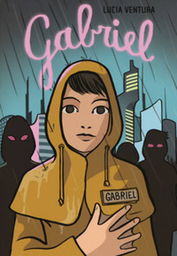 Gabriel - Librerie.coop Gabriel - Librerie.coop
