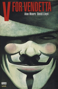 V for vendetta - Librerie.coop