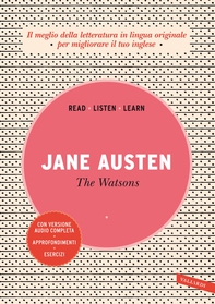 The Watsons - Librerie.coop The Watsons - Librerie.coop
