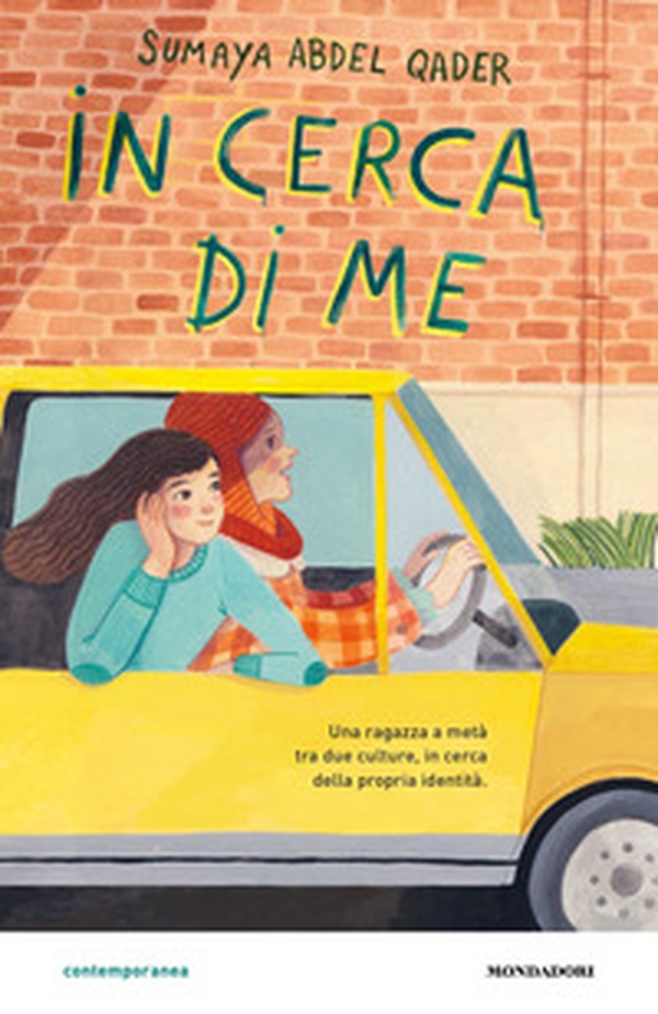 In cerca di me - Librerie.coop In cerca di me - Librerie.coop
