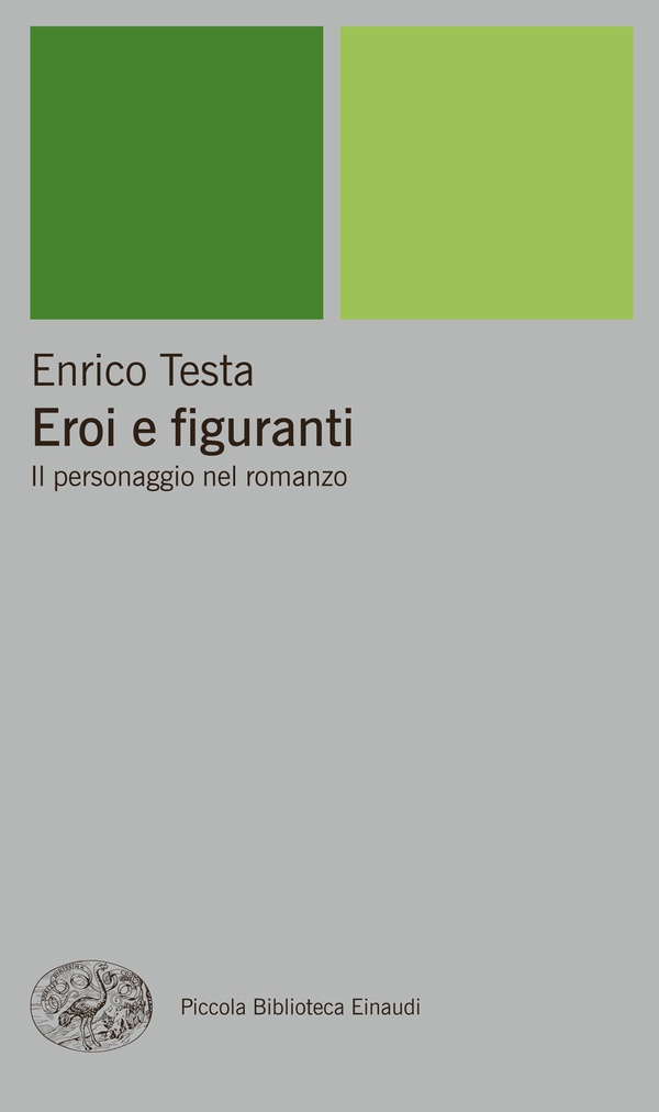 Eroi e figuranti - Librerie.coop Eroi e figuranti - Librerie.coop