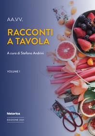 Racconti a tavola - Librerie.coop