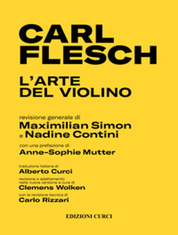 L'arte del violino - Librerie.coop L'arte del violino - Librerie.coop