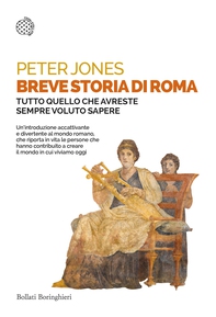 Breve storia di Roma - Librerie.coop Breve storia di Roma - Librerie.coop