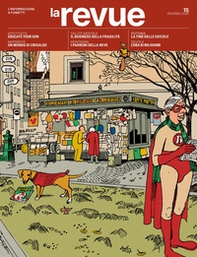 La Revue - Vol. 15 - Librerie.coop