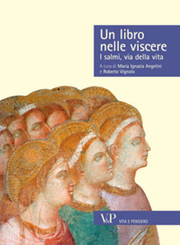 Un libro nelle viscere. I salmi, via della vita - Librerie.coop Un libro nelle viscere. I salmi, via della vita - Librerie.coop