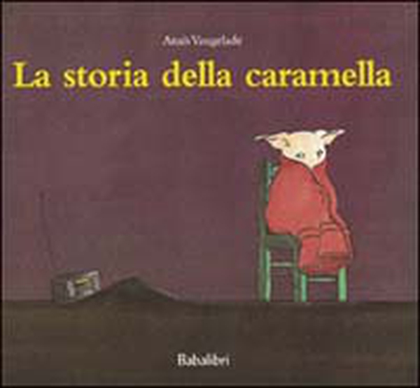La storia della caramella - Librerie.coop La storia della caramella - Librerie.coop