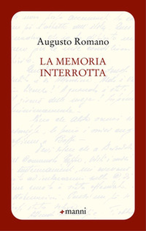 La memoria interrotta - Librerie.coop La memoria interrotta - Librerie.coop