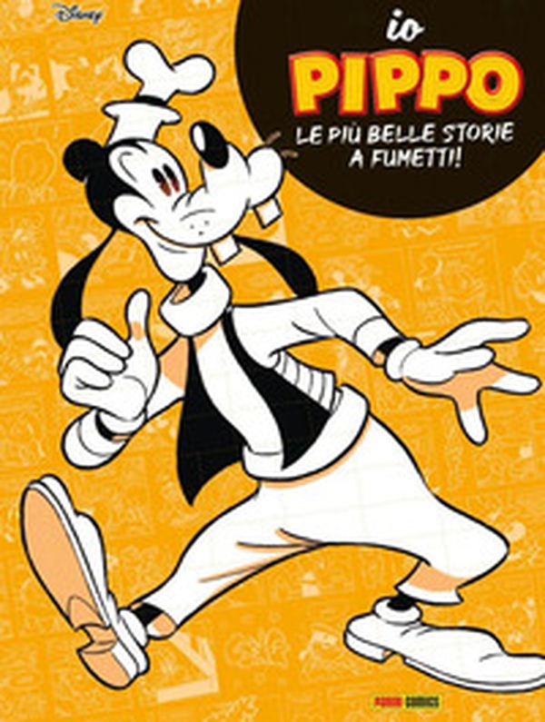 Io Pippo. Le più belle storie a fumetti! - Librerie.coop Io Pippo. Le più belle storie a fumetti! - Librerie.coop