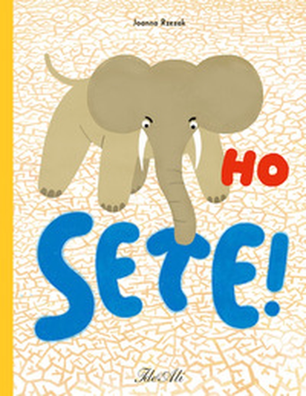 Ho sete! - Librerie.coop Ho sete! - Librerie.coop