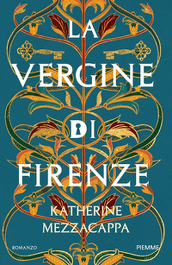 La vergine di Firenze - Librerie.coop La vergine di Firenze - Librerie.coop